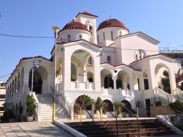 Ἡ νηστεία τῆς Ἐκκλησίας μας