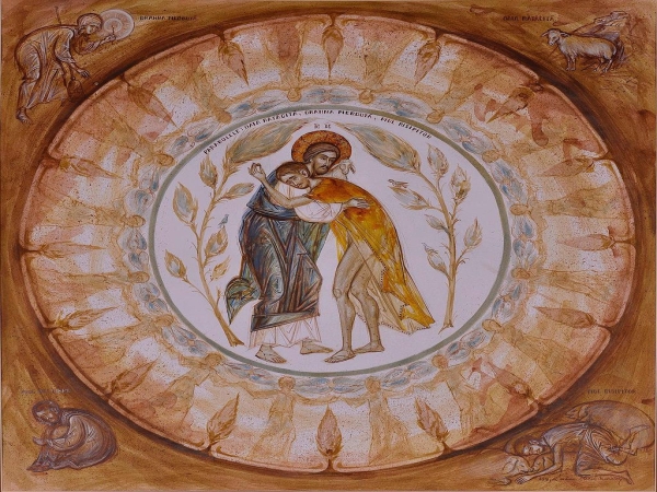 Κυριακὴ τοῦ Ἀσώτου